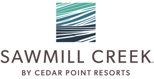 Sawmill Creek Logo – Stacked – CP Resorts – Full Color